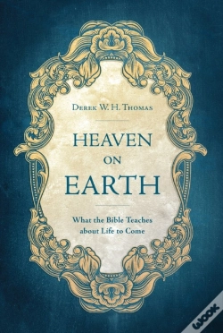 Capa do artigo Heaven On Earth