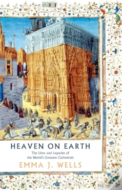 Capa do artigo Heaven On Earth