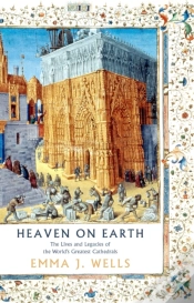 Capa do artigo Heaven On Earth