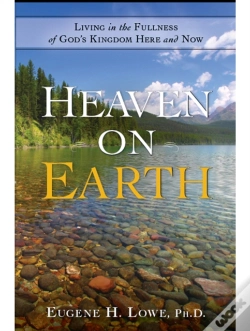 Capa do artigo Heaven On Earth