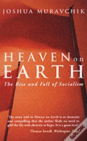 Capa do artigo Heaven On Earth