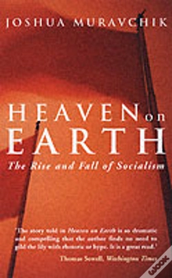 Capa do artigo Heaven On Earth
