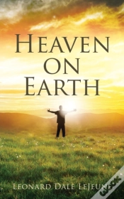 Capa do artigo Heaven On Earth