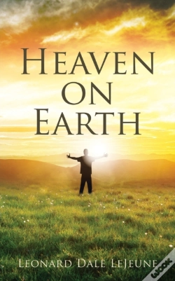 Capa do artigo Heaven On Earth