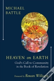 Capa do artigo Heaven On Earth