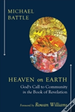 Capa do artigo Heaven On Earth