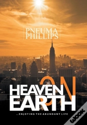 Capa do artigo Heaven On Earth