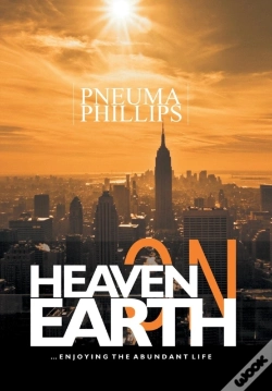 Capa do artigo Heaven On Earth