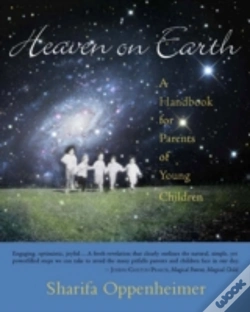 Capa do artigo Heaven On Earth