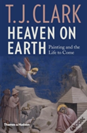 Capa do artigo Heaven On Earth