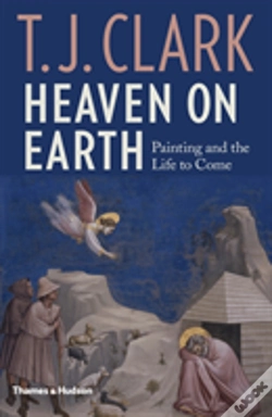 Capa do artigo Heaven On Earth