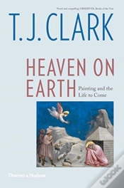 Capa do artigo Heaven On Earth