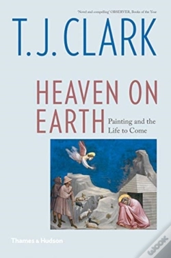 Capa do artigo Heaven On Earth