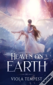 Capa do artigo Heaven On Earth