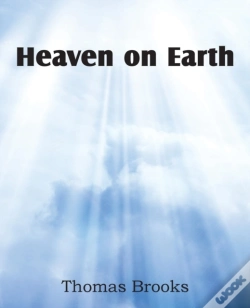 Capa do artigo Heaven On Earth