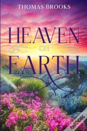Capa do artigo Heaven On Earth