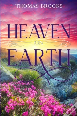 Capa do artigo Heaven On Earth