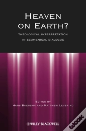 Capa do artigo Heaven On Earth?