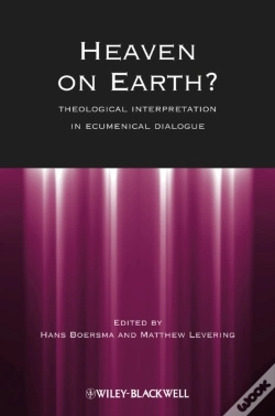 Capa do artigo Heaven On Earth?