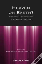 Capa do artigo Heaven On Earth?