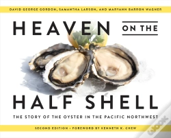 Capa do artigo Heaven On The Half Shell