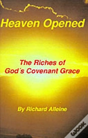 Capa do artigo Heaven Opened: The Riches Of God