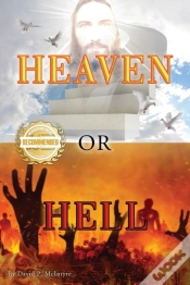 Capa do artigo Heaven Or Hell