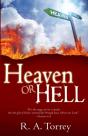 Heaven Or Hell - Preview