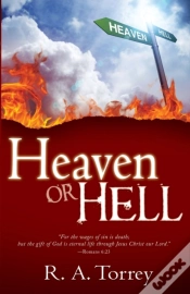 Capa do artigo Heaven Or Hell