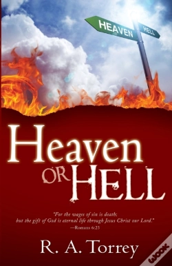 Capa do artigo Heaven Or Hell