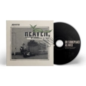 Capa do artigo Heaven, Or Someplace As Nice - CD