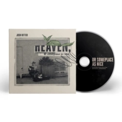 Capa do artigo Heaven, Or Someplace As Nice - CD