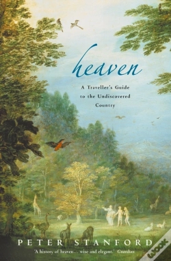 Capa do artigo Heaven