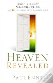 Capa do artigo Heaven Revealed