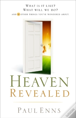 Capa do artigo Heaven Revealed