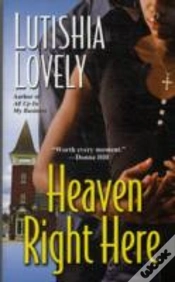 Capa do artigo Heaven Right Here