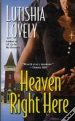 Capa do artigo Heaven Right Here