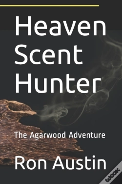 Capa do artigo Heaven Scent Hunter