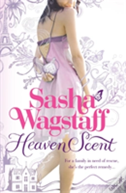 Capa do artigo Heaven Scent