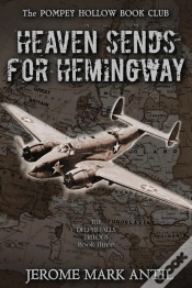 Capa do artigo Heaven Sends For Hemingway