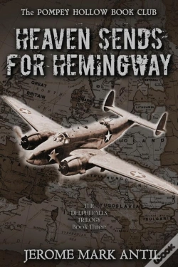 Capa do artigo Heaven Sends For Hemingway