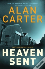 Capa do artigo Heaven Sent