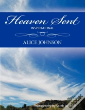 Capa do artigo Heaven Sent
