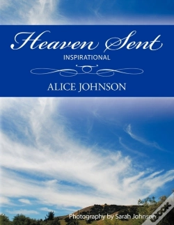 Capa do artigo Heaven Sent