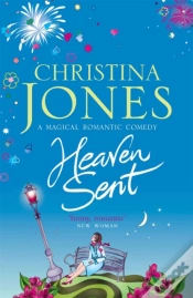Capa do artigo Heaven Sent