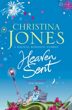 Capa do artigo Heaven Sent