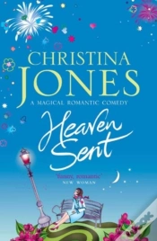 Capa do artigo Heaven Sent