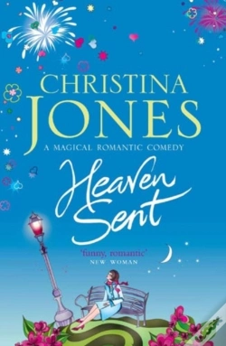 Capa do artigo Heaven Sent