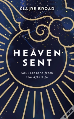 Capa do artigo Heaven Sent
