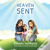 Capa do artigo Heaven Sent